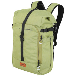Rucsac rulabil pentru laptop Husky Moper 28L