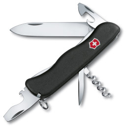 Cuțit Victorinox Nomad negru