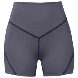 Pantaloni scurți femei Rafiki Vita negru