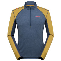 Tricou funcțional bărbați La Sportiva Swift Longsleeve M
