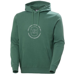 Hanorac bărbați Helly Hansen Core Graphic Hoodie