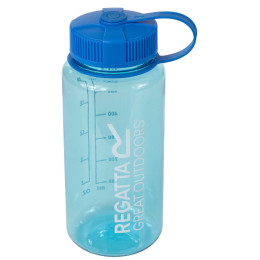 Sticlă Regatta 0.75L Tritan Flsk albastru French Blue (8CE)