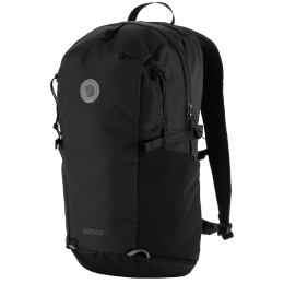 Rucsac Fjällräven Abisko Softpack 16 negru Black