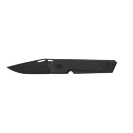 Briceag TB OUTDOOR Unboxer Everyday Carry Knife negru