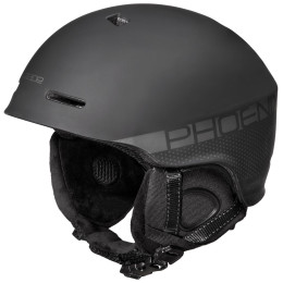 Cască de schi femei Etape Lyžařská Helma Etape Phoenix negru