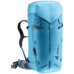 Rucsac Deuter Guide 44+8 albastru