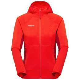 Geacă femei Mammut Taiss ML Hooded Jacket Women