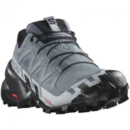 Încălțăminte femei Salomon Speedcross 6 Gore-Tex