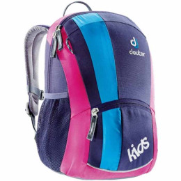 Rucsac Deuter Kids violet