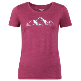 Tricou femei Progress VINKA "MOUNTAINS"
