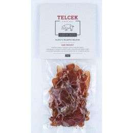Carne uscată Telcek Vepřové Original 50g