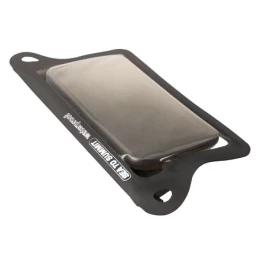 Husă smartphone Sea to Summit TPU Guide negru black