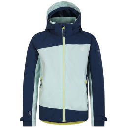 Geacă copii Dare 2b Explore II Jkt verde deschis