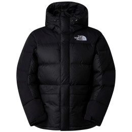 Geacă de puf bărbați The North Face M Hmlyn Down Parka negru TNF Black/R