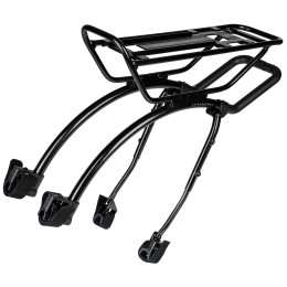 Portbagaj spate bicicletă Topeak TetraRack M2 HD