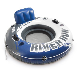 Colac gonflabil Intex River Runtm 1 albastru