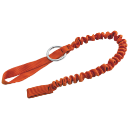 Buclă pentru arboricultură Rock Empire Helper Sling roșu