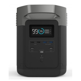 Stație de încărcare EcoFlow EcoFlow Delta 1300 - EU verze