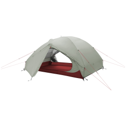 Cort turistic Robens Seeker 3 LW verde deschis Light Green