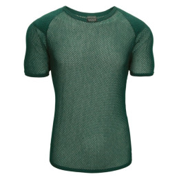 Tricou funcțional bărbați Brynje of Norway Super Thermo T-shirt w/inlay