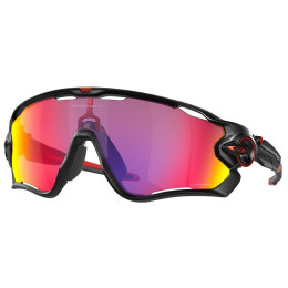 Ochelari de soare OAKLEY Jawbreaker Prizm Road negru Prizm Road