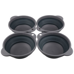 Set de boluri Regatta TPR Folding Bowls