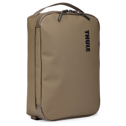 Organizator de voiaj Thule Chasm Medium Gear Cube maro Deep Khaki