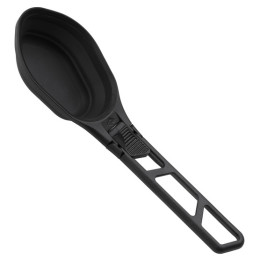 Lingură Sea to Summit Camp Kitchen Folding Serving Spoon