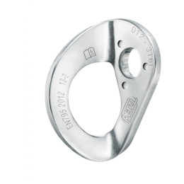 Carbinieră auxiliară Petzl Coeur Stainless 12mm