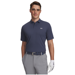 Tricou bărbați Under Armour T2G Pique Polo