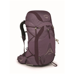 Rucsac turistic femei Osprey Eja 58