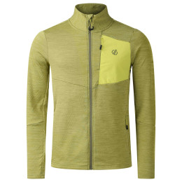 Hanorac bărbați Dare 2b Venture Stretch Midlayer verde GldCy/FrglSp