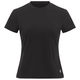 Tricou femei Dare 2b Refresh Tee negru Black