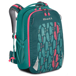 Rucsac de școală Boll Smart 24 Feathers