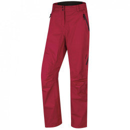 Pantaloni femei Husky Lamer L violet