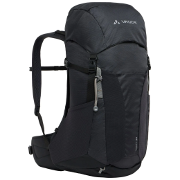 Rucsac turistic Vaude Brenta 24 negru Black