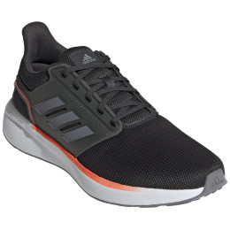 Încălțăminte bărbați Adidas Eq19 Run gri/portocaliu
