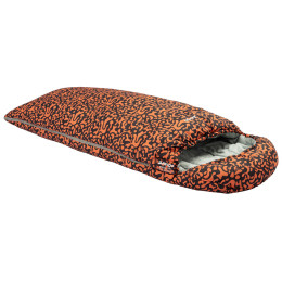 Sac de dormit Vango Stellar Junior portocaliu/ Dragons Fire