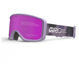 Ochelari de schi Giro Sagen Lavender Frequency-Amber Pink/Yellow (2skla) violet Lavender Frequency-Amber Pink/Yellow