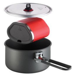 Set vase MSR Quick Solo System (2020)