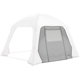 Perete Bo-Camp Side wall + door / window Air Gazebo gri Grey