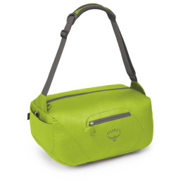 Geantă de umăr Osprey Ul Stuff Duffel verde