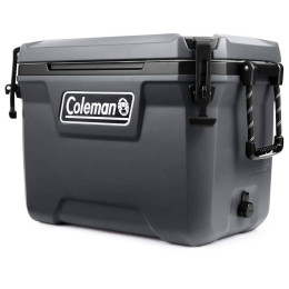 Cutie frigorifică Coleman Convoy 55 Quart gri