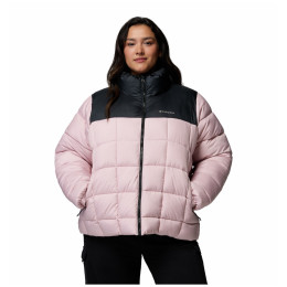 Geacă femei Columbia Puffect™ Iii Full Zip Jacket