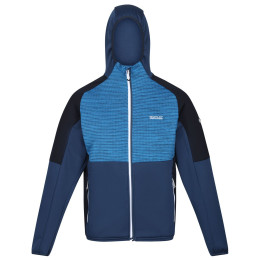 Geacă bărbați Regatta Attare albastru