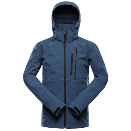 Geacă softshell bărbați Alpine Pro Hoor 2