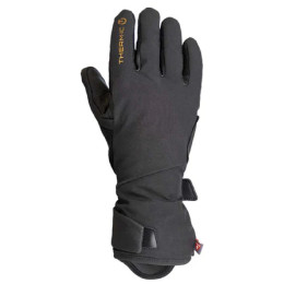 Mănuși de schi Therm-ic 8K Ultra Heat Gloves negru Black