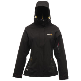 Geacă femei Regatta Maryam Jacket negru