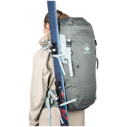 Rucsac turistic Kohla Backpack Alpinist Guide 28 Liter albastru Laurel Wreath