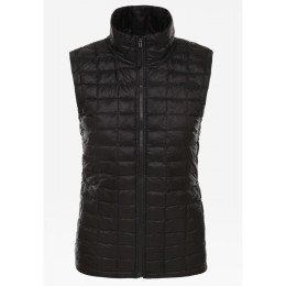 Vestă femei The North Face Thermoball Eco negru